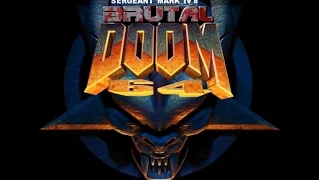 Doom 64 - Theme remake by Andrew Hulshult