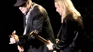 Cheap Trick - Need Your Love - Tacoma 03/28/10