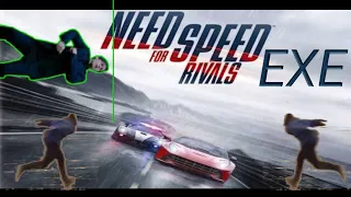 Need For Speed Rivals.EXE