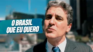 O BRASIL QUE EU QUERO | EMBRULHA PRA VIAGEM