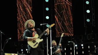 Nathaniel Rateliff & The Night Sweats - Survivor (Live at Farm Aid 2021)