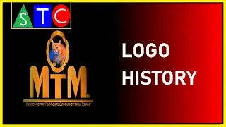 [#1742] MTM Logo History [Request] (BIRTHDAY SPECIAL FOR JIOVANNY SOLIVAN!)