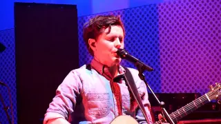 Michael Patrick Kelly "Thanking blessed Mary" 25.05.2015 UdK Berlin
