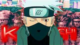 Kakashi Hatake