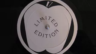 Big Apple Mix Vol. 5 (1988 HOUSE MASTERMIX)