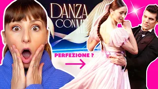 L’edizione più ASSURDA di Danza con ME *ecco perché