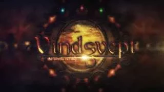 Fantasy/Emotional Music - Vindsvept - The Siren's Cadence