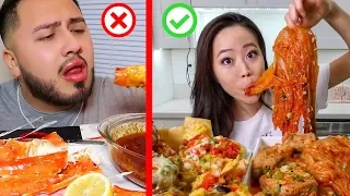 Top 10 Untold Truths About Mukbang!!!