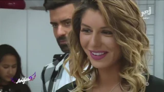 Les anges 9 épisode 60