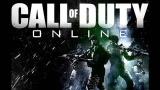 Black Ops 2 - Call of Duty Online launches in China