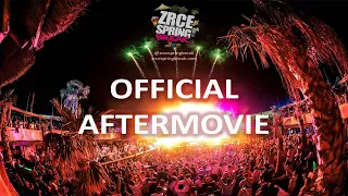 Zrce Spring Break Croatia 2022 Official Aftermovie