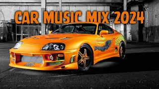 [Car Music Mix 2024] Best Of Pican Pie, Arston, Neozoic ... | Slap House | Bass Boosted