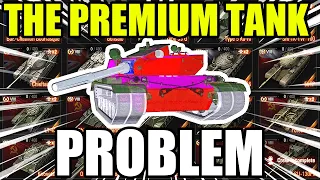 The Premium Tank Problem