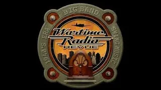 Swingin' Down The Lane By Wartime Radio Revue