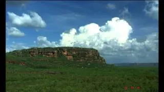 Kakadu National Park (UNESCO/NHK)