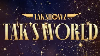 [BEHIND] 영탁(YOUNGTAK) TAK SHOW2: TAK'S WORLD 서울 콘서트 @KSPO DOME