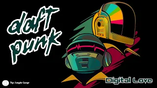 Daft Punk Samples | Ep. 3: "Digital Love" (Breakdown)