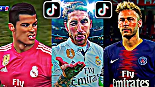 BEST FOOTBALL EDITS - FAILS, GOALS & SKILLS | Football TikTok Compilation #64