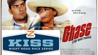 KISS Monday night road race "The chase" Trailer