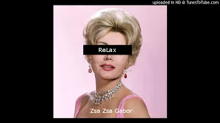 Relax (Junior's Arena Anthem Edit)