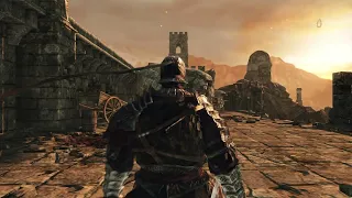 Day 51 NG+57 SL734, journey to max level, Dark Souls 2 SotFS