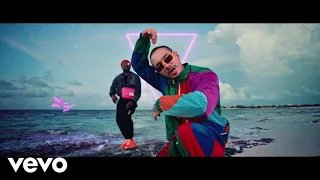 Black Eyed Peas, J Balvin - RITMO [1 Hora]