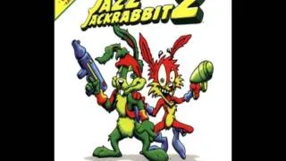 Jazz Jackrabbit 2 - Hell Freezes Over