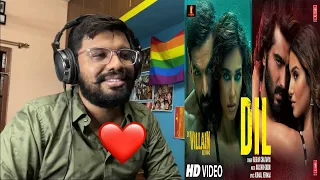 Dil: Ek Villain Returns Reaction |John,Disha,Arjun,Tara Raghav Kaushik-Guddu | Mohit S Kunaal V