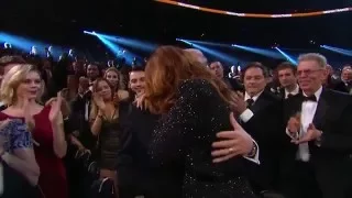 Meghan Trainor | Best New Artist | 58th GRAMMYs