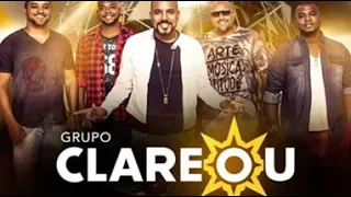 Grupo Clareou - Só Penso No Lar (Ao Vivo).