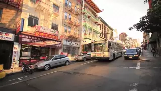 Arbor Skateboards :: Noble Shreds The Streets Of San Francisco