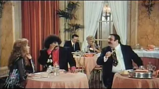 Comicità all'Italiana: Grand Hotel Excelsior - Il mago di Segrate e l'ingegnere. OPBACCO! OPBACCO!!!