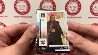 Riiipin’ 2023 Chronicles WWE Hobby! 2 Awesome autos! HOF’ers and Gold!! Tons of Parallels! 🔥🔥