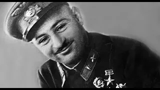 Дважды Герой Советского Союза, подполковник Нельсон Георгиевич Степанян.