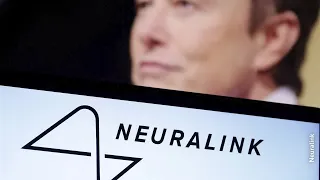 Musk's Neuralink to start human trial of brain implant