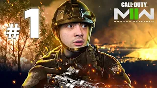 alanzoka jogando Call Of Duty: Modern Warfare 2 - Campanha #1