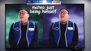 mateo being mateo for nearly 10 minutes | Superstore | Comedy Bites
