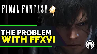 The Problem with Final Fantasy 16 | A Devs Perspective