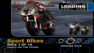 Midnight Club 3: DUB Edition Remix - Sport Bikes Carclub  (1 of 14) - Part 16(Playthrough)