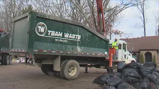 City budget proposal would raise solid waste tax in Memphis
