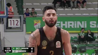 Alex Perez getting busy in Turkey 22-23 season ! Pass , score , whatever ya need he get done .