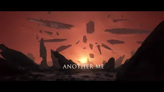 Seven Lions, Excision, & Wooli w/ Dylan Matthew - Another Me [Official Lyric Video]