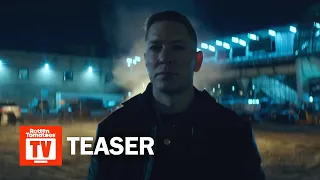 Power Book IV: Force Season 1 Teaser | Rotten Tomatoes TV