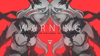 Warning | A Heavy & Brutal Dubstep Drop Mix