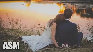 Romantic Inspiration - by AShamaluevMusic (Beautiful Cinematic Background Music)