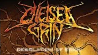 Recreant -Chelsea Grin Drums Only Cover