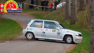 35° Rally Prealpi Orobiche 2021: MISTAKES, SHOW & MAX ATTACK!!