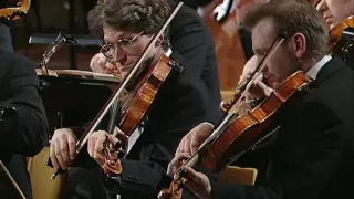 3 Brahms  Hungarian Dance No  5   Abbado Â· Berliner Philharmoniker