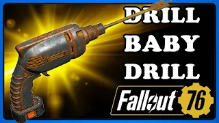 Fallout 76: The Drill 2024 - Review