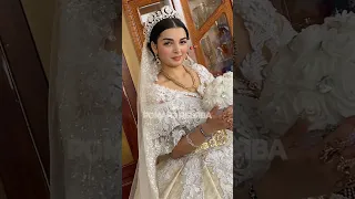 Шикарная невеста Диана ❤️🥰 #цыганскаясвадьба #романэябьява #2024 Георгиевск